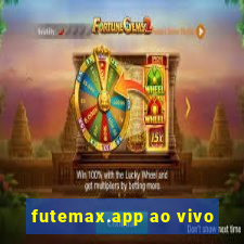 futemax.app ao vivo